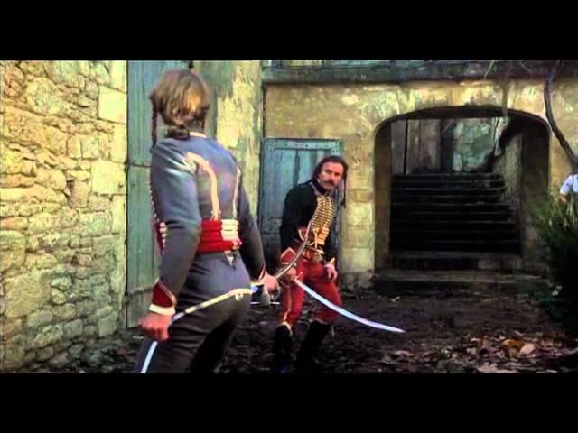 Лучший бой на мечах. Место 19. - Best swords fight. 19th place