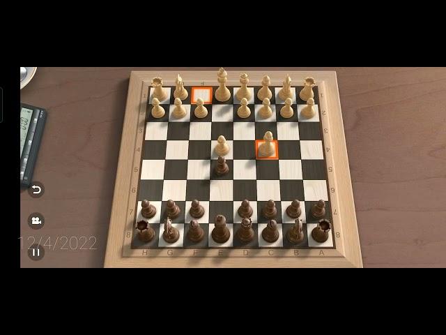 chess tricks to win fast in 4 steps 