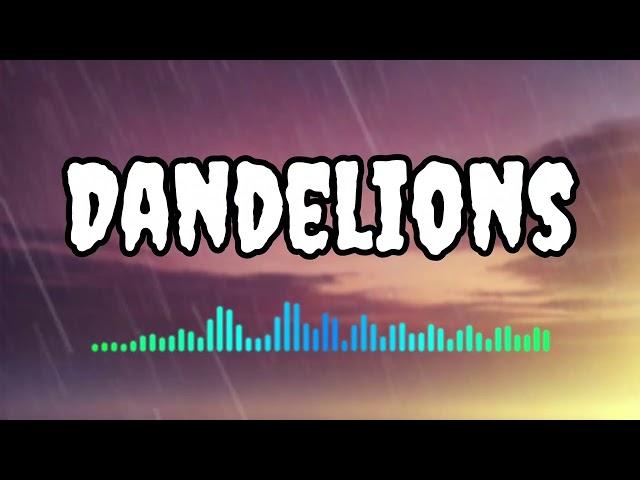 Ruth B. - Dandelions #remix | #new released by @Horizon24x7