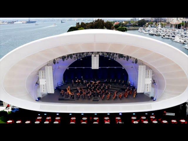 In Tune with Education: San Diego Symphony & the Power of Music