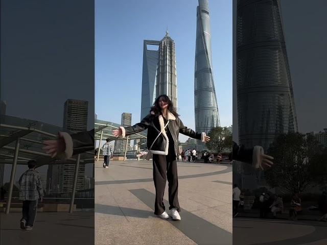 무료로 상하이 가는 법️꿀팁‼️안 보면 손해임 #상해여행 #중국 #여행