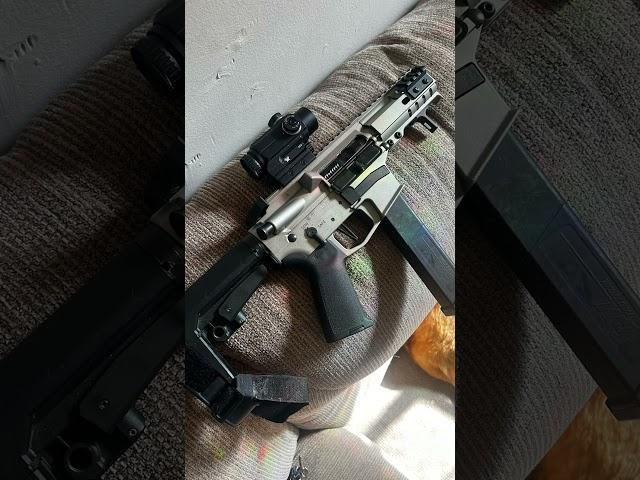 CMMG BANSHEE #cmmg #warzone #arp #homedefense