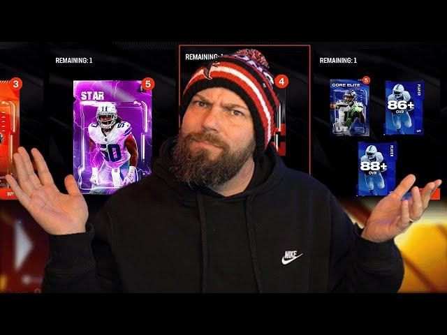 Opening All Of My Level Reward Packs For Season 2!