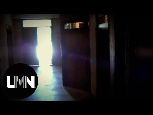 PARANORMAL PHENOMENA Caught in a Cemetery (Season 2) | My Ghost Story | LMN