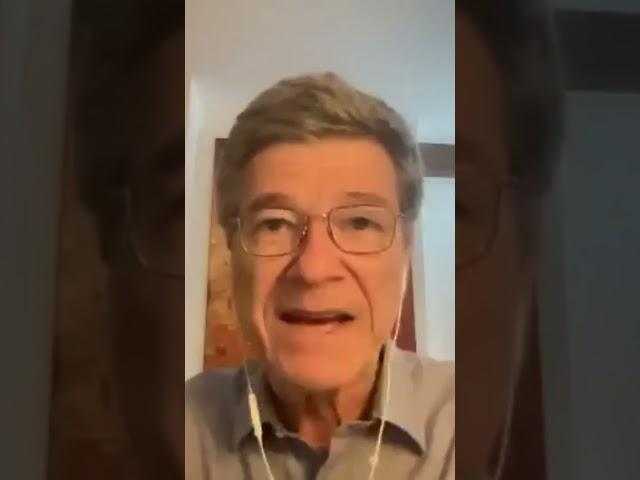 Jeffrey Sachs: US has been provoking war in Ukraine for over 30 years #worldwarthree #jeffreysachs