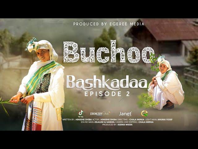 EGEREE COMEDY: BASHKADAA EPISODE 2 - BUCHOO