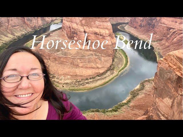 Horseshoe Bend