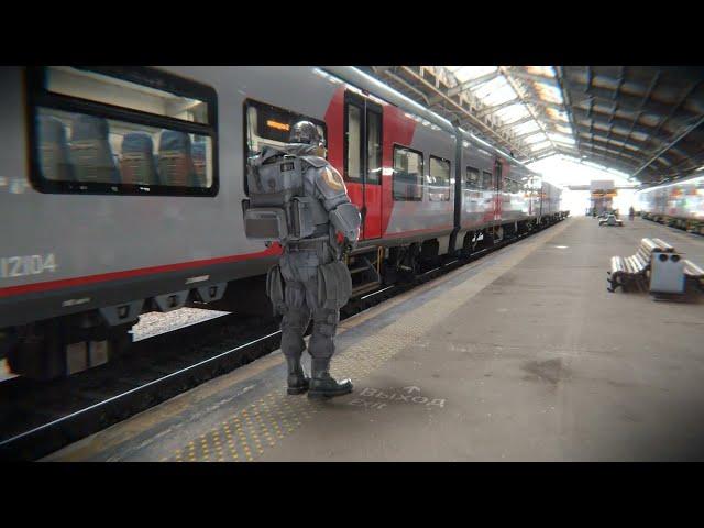 Так должен выглядеть хороший трекинг