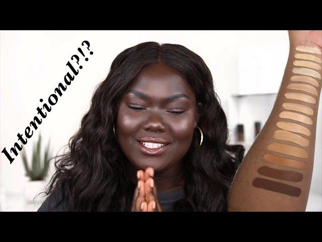 Tarte Shape Tape Foundation...My Thoughts! || Nyma Tang