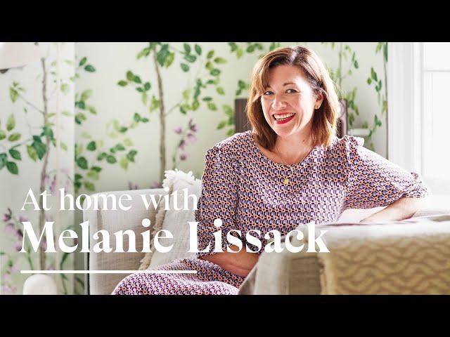 House Tour: Inside Melanie Lissack’s Contemporary Period Home In Essex | House Beautiful