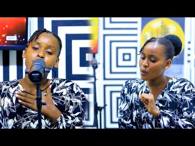 IGITARAMO  EP39 KINORO & PIANIST KENNEDY // NIBANDE_UMWAMI NIMWIZA \ E MUNGU// AMENI