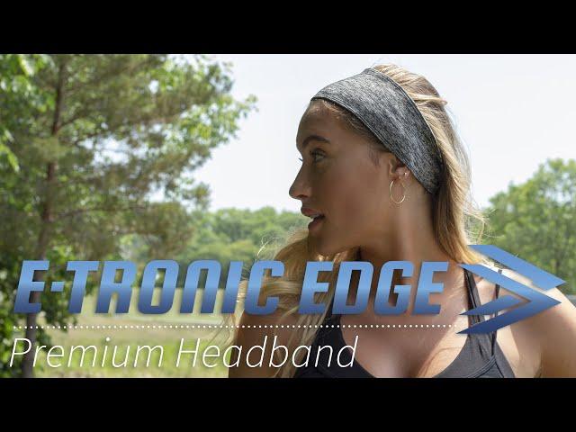 Etronic Headband