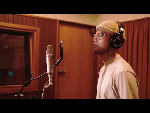 STAN WALKER- He Kākano Āhau - OUT NOW - new single I AM from the AVA DUVERNAY film "Origin"