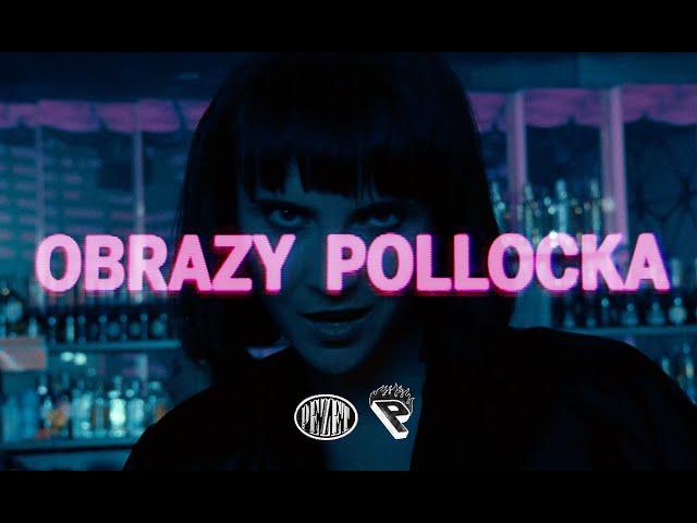 Pezet - Obrazy Pollocka (prod. Auer)