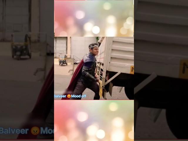 Balveer ne vivan ki maa ko bachaya.. #dev #devjoshi #balveer #vivan #ananya #shortsvideo