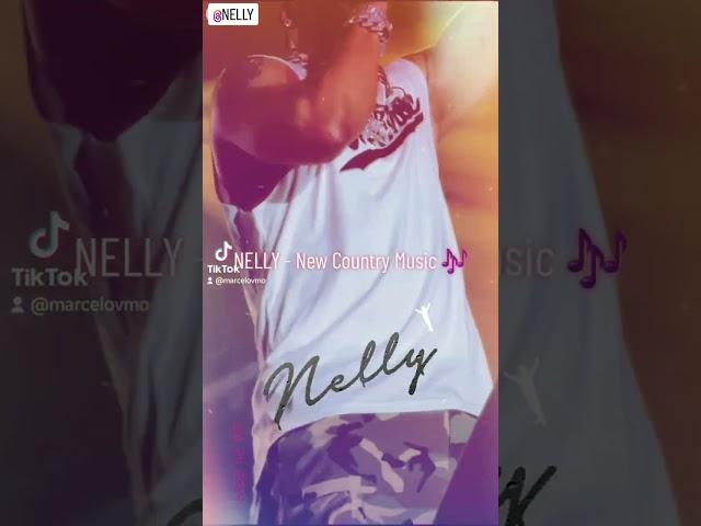 NELLY - New Country Music  (Live)