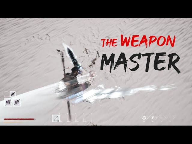 The Ultimate Weapon Master Unleashed! | the Battle of Embers Hero Spotlight