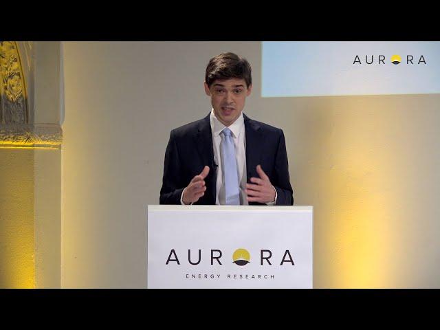 Introduction to the Aurora German Renewables Week 2021