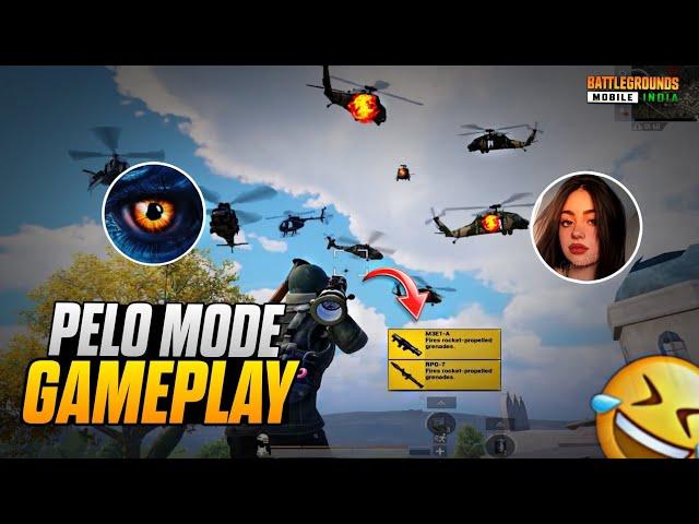 Payload Mode Gameplay With @usginnyyt Bgmi Funny Commentry Video #bgmi #funny #gaming #gameplay