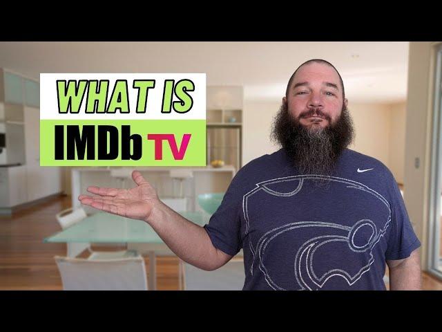 IMDb TV Review (Start Watching Free Movies Today!)