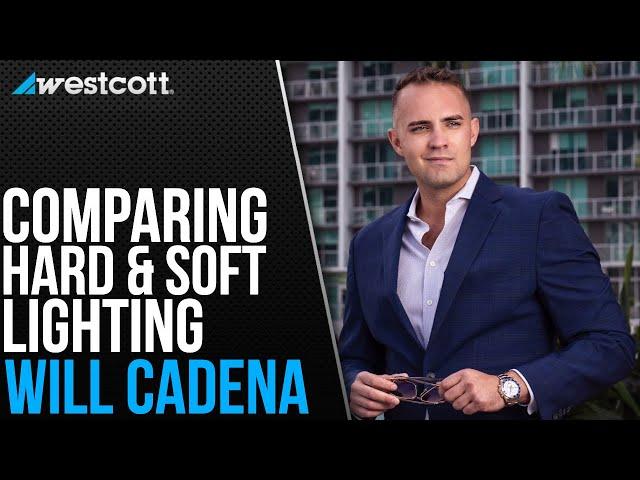 Flash Photography: Understanding Hard Light vs Soft Light