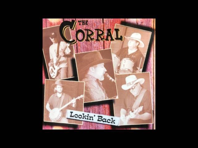 The Corral - Ghost Riders