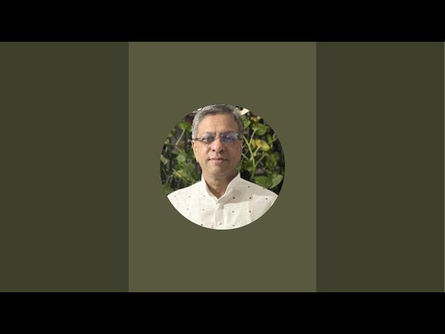 DR.DILIP PATEL is live
