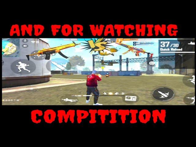 Champion mp5 VS Mr.Nutcracker mp5 