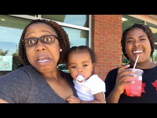 That Chocolate Vegan Reviews: Vegreen In Atlanta GA