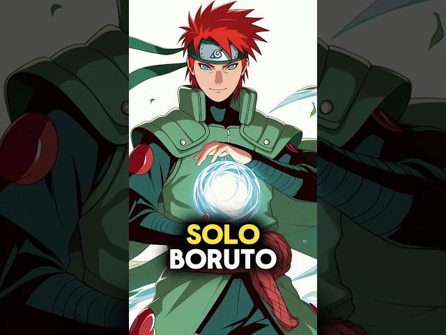 Naruto's SIX Paths Sage Mode is the STRONGEST! 