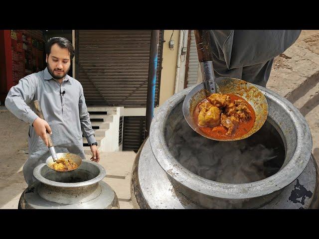 Best Degi Chicken Korma (Salan)