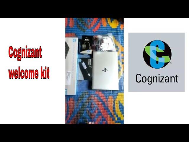 Cts welcome kit 2021 | cognizant joining kit 2021 | cts joining kit lockdown