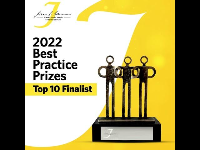 EdTech Movva named Best Practices Finalist