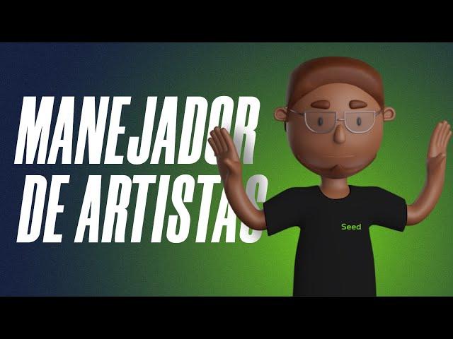 ¿Qué hace un manager y cómo ser un manejador de artistas? | Collab–Liberty, Canal 85