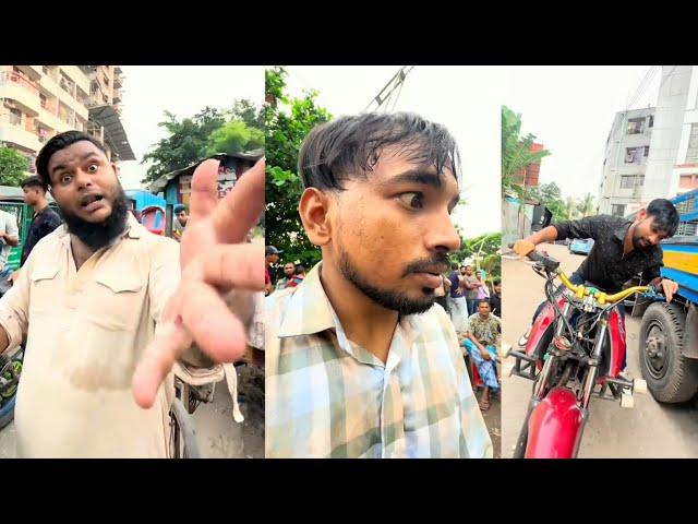 Arfin imran new funny video, Arfin imran tiktok, arfin imran blogs আরফিন নতুন ভিডিও