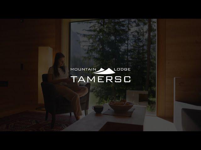 Hotel Image Video | Mountain Lodge Tamersc | Südtirol