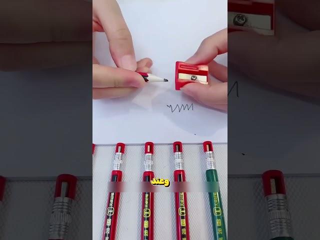 قلم ذكي يجعل الكتابة أكثر راحة ! #shorts