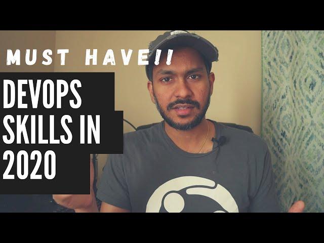 DevOps Skills in 2020