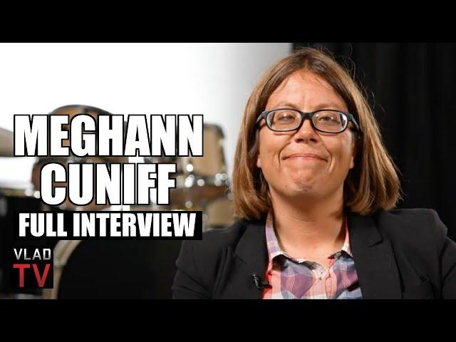 Meghann Cuniff AKA Meghann Thee Reporter Details the Tory Lanez Shooting Case (Full Interview)