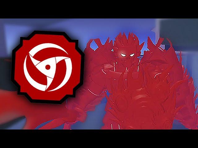 BANKAI AKUMA QUICK BLOODLINE REVIEW | Shinobi Life