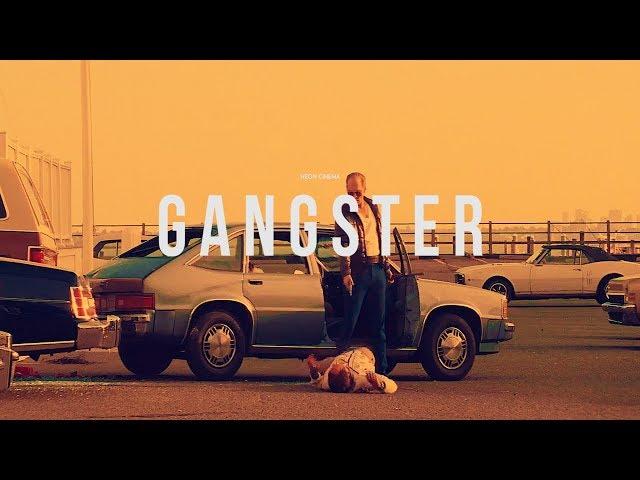 Gangster - A Neon Cinema Cut