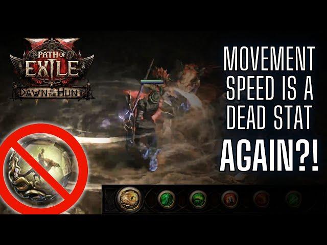 [PoE2 0.2] Accuracy Stacking Amazon is the Next Gen Speed Farmer!