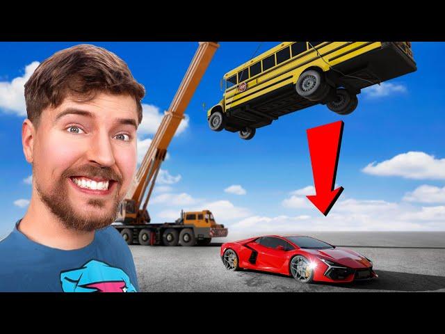 This is how MrBeast tricks you!