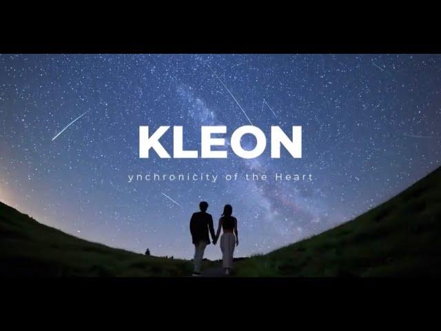 KLEON「Mental Synchronization」Music Video