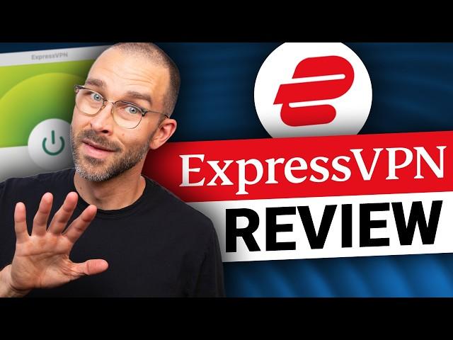 ExpressVPN review | Fast, Secure, but... Expensive?