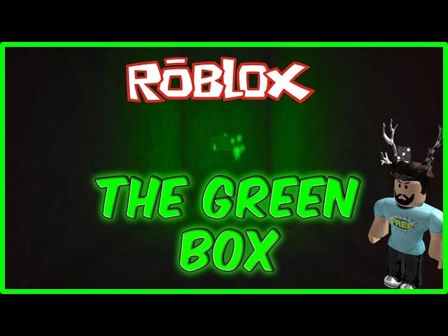 [ROBLOX: Lumber Tycoon 2] - Heath Haskins Gets me the Green Box!!!