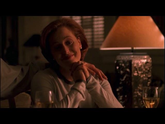 Funny Scully and Mulder scenes from The X-Files episode Arcadia