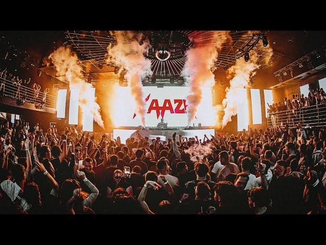 KAAZE LIVE @ EPIC | PRAGUE 2024