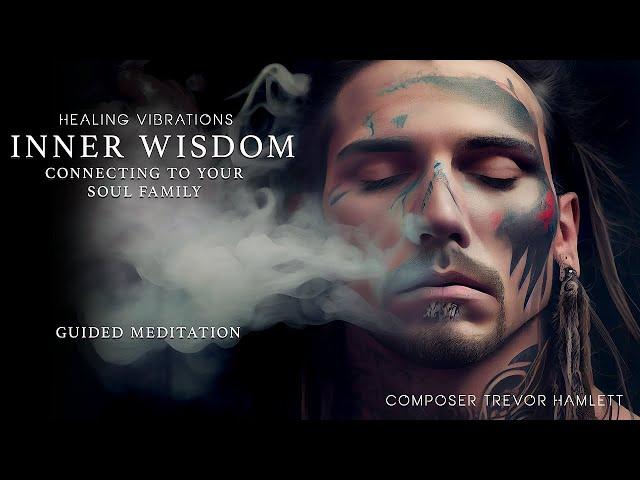 Inner Wisdom healing meditation