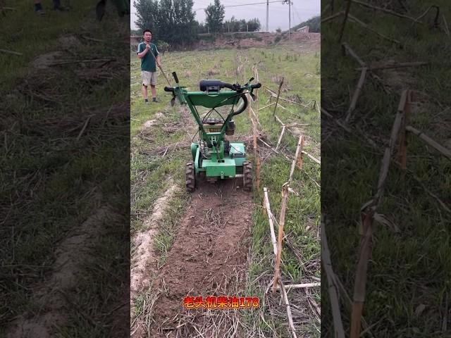 Amazing Farming Machine in Action  | JUST KD Agriculture | Part 53